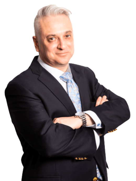 Vlad Portnoy Attorney Attorney Vlad Portnoy